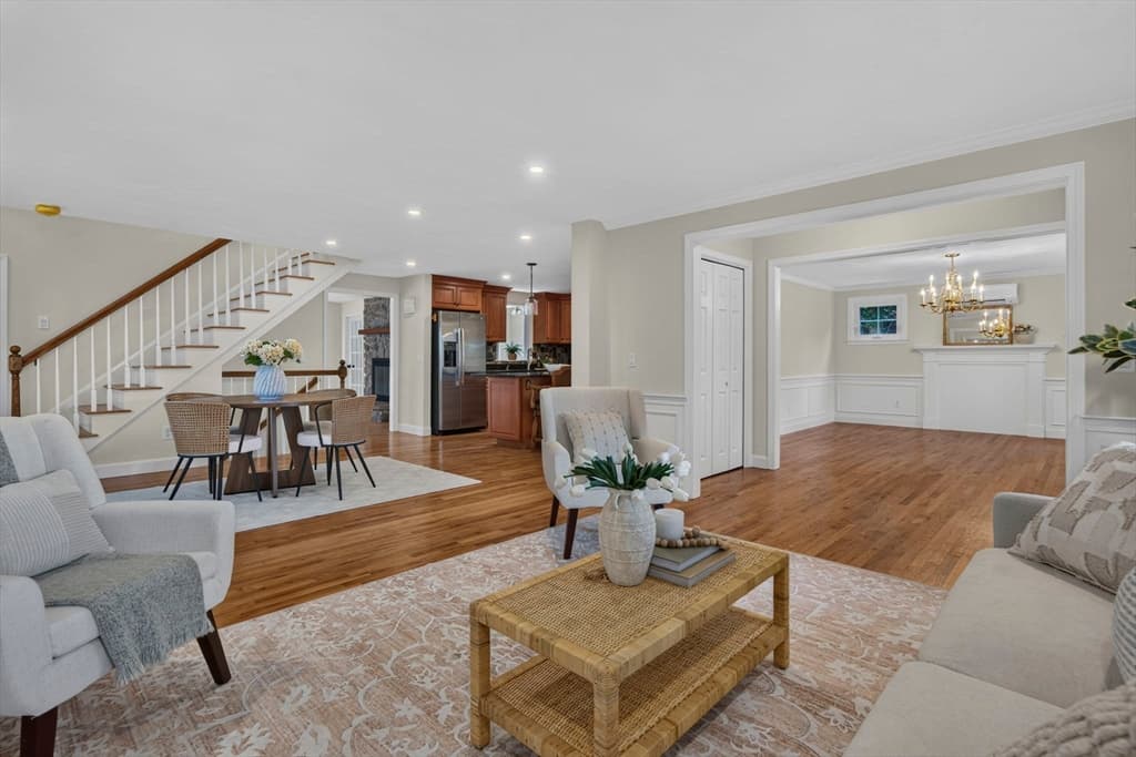 3 Hill Wood Way, Sandwich MA 02563 photo 5