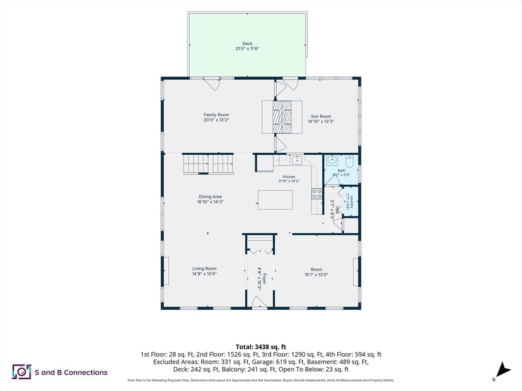3 Hill Wood Way, Sandwich MA 02563 photo 41