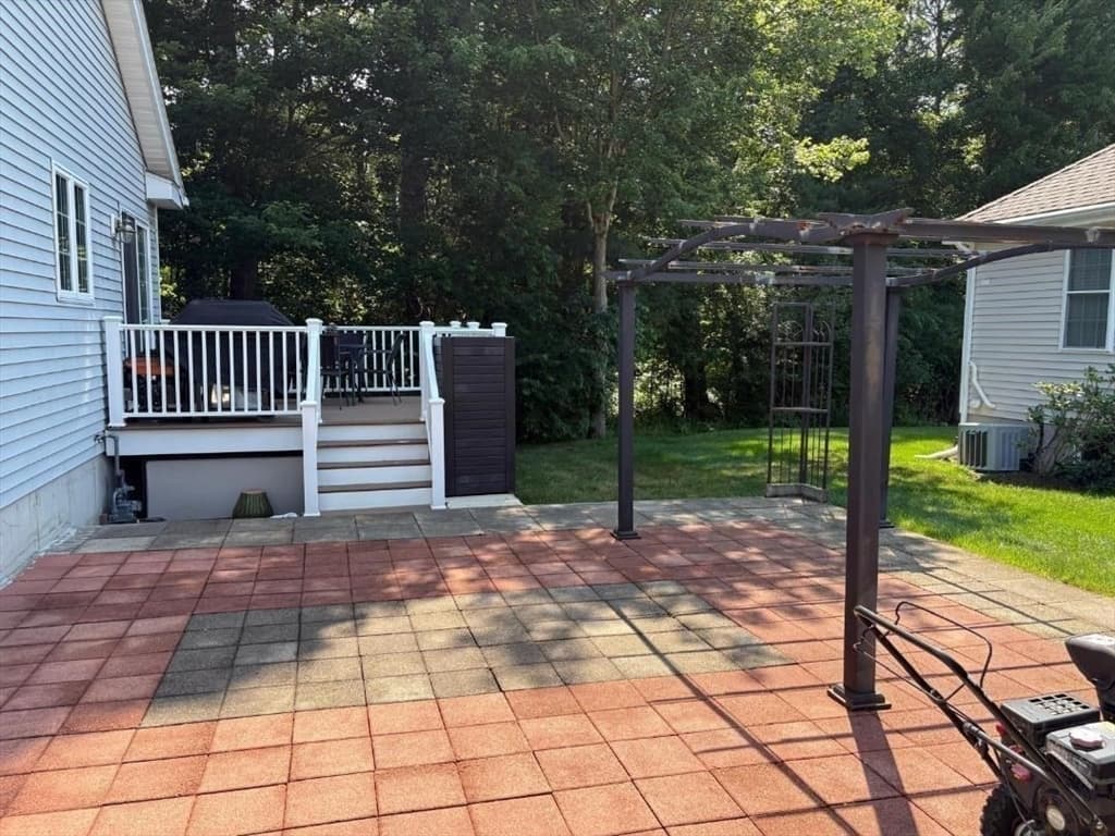 46 Alexandra's Way, Brockton MA 02301 photo 6