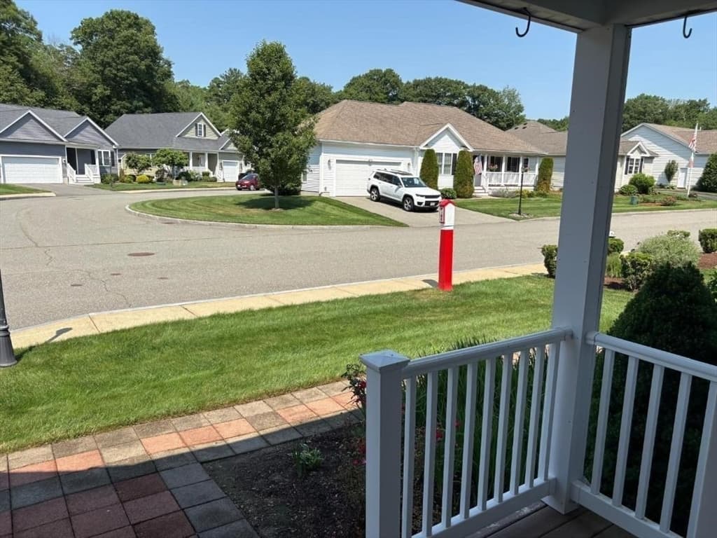 46 Alexandra's Way, Brockton MA 02301 photo 7