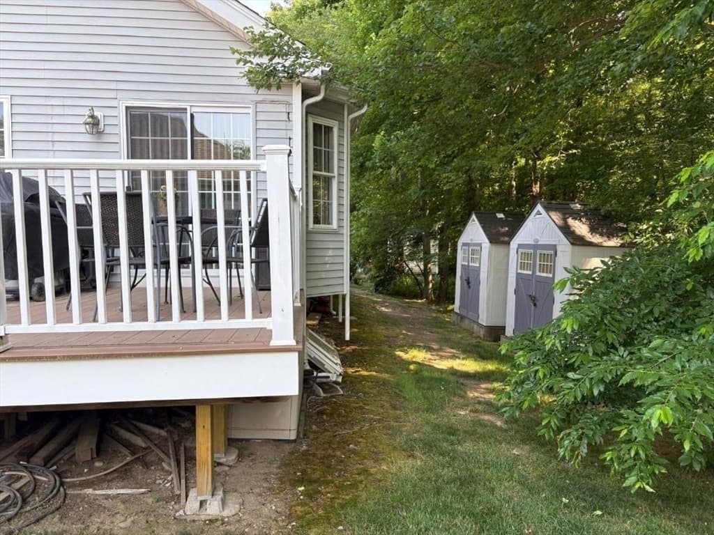 46 Alexandra's Way, Brockton MA 02301 photo 5