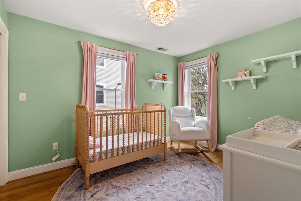 615 Adams # 615, Boston MA 02122 photo 8