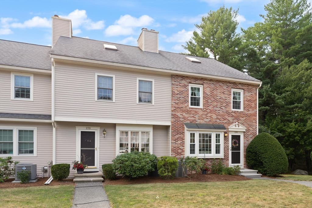 27 E Brookfield Drive, Groton MA 01450 photo 35