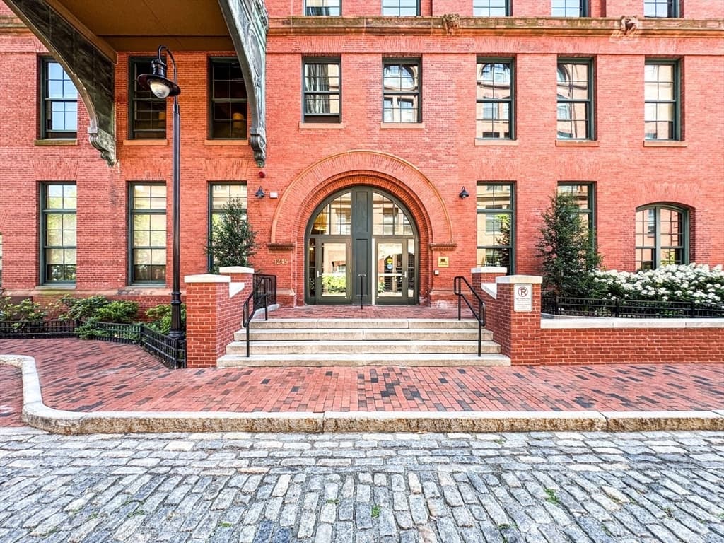 1245 Adams Street # 508, Boston MA 02124 photo 2