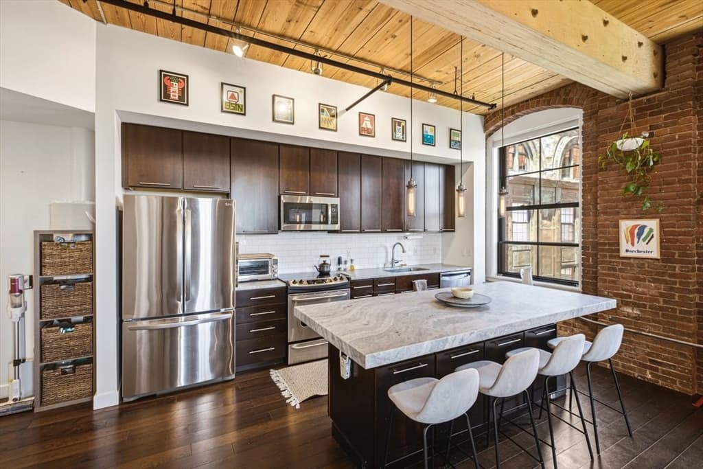 1245 Adams Street # 508, Boston MA 02124 photo 6