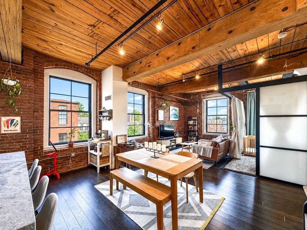 1245 Adams Street # 508, Boston MA 02124 photo 12