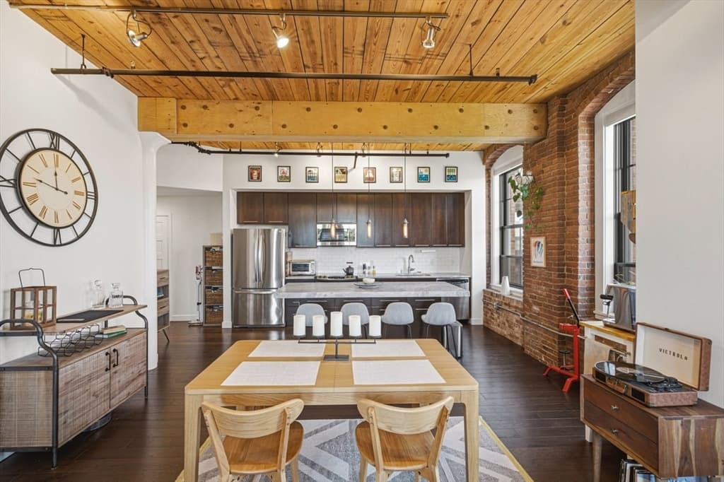 1245 Adams Street # 508, Boston MA 02124 photo 7