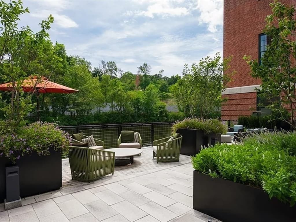 1245 Adams Street # 508, Boston MA 02124 photo 36