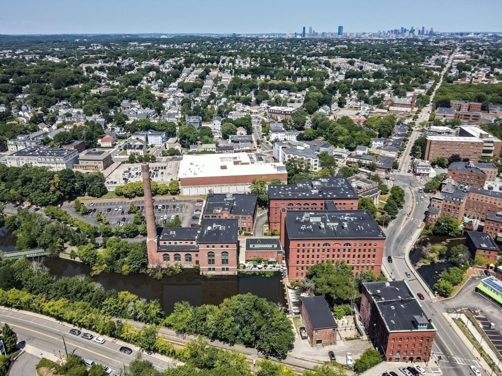 1245 Adams Street # 508, Boston MA 02124 photo 32