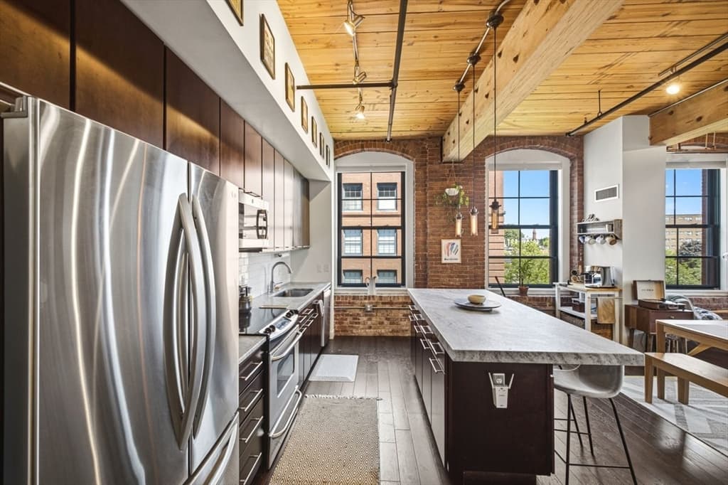 1245 Adams Street # 508, Boston MA 02124 photo 5