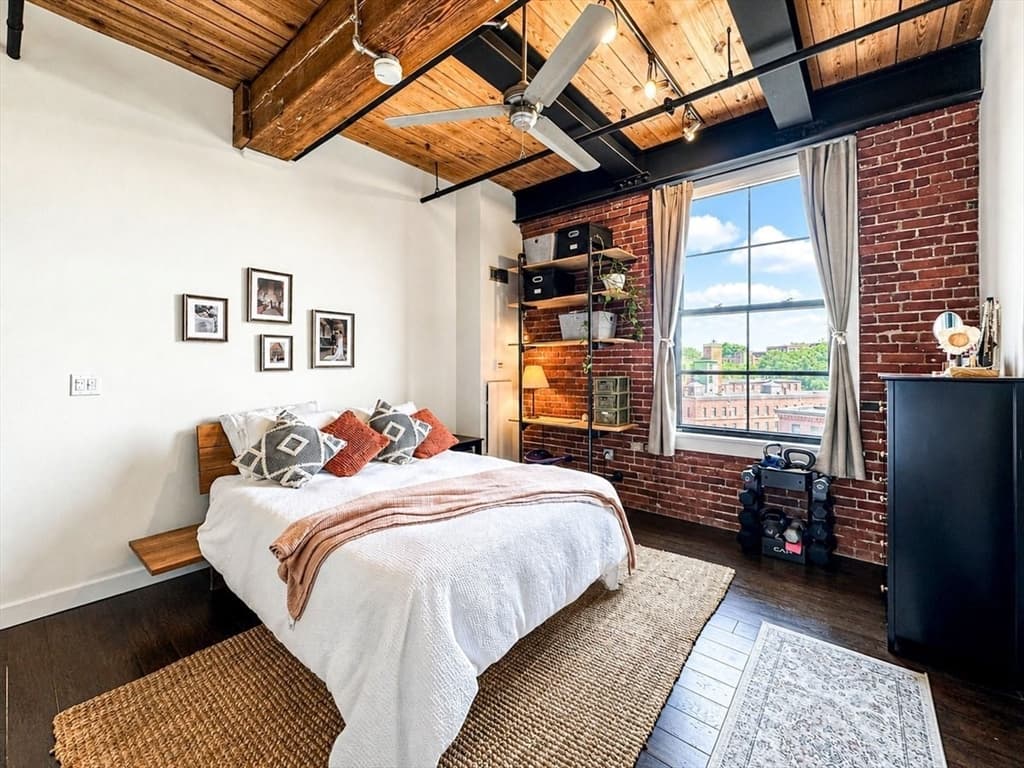 1245 Adams Street # 508, Boston MA 02124 photo 20