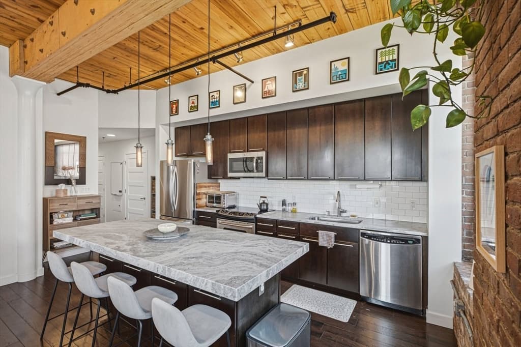 1245 Adams Street # 508, Boston MA 02124 photo 9