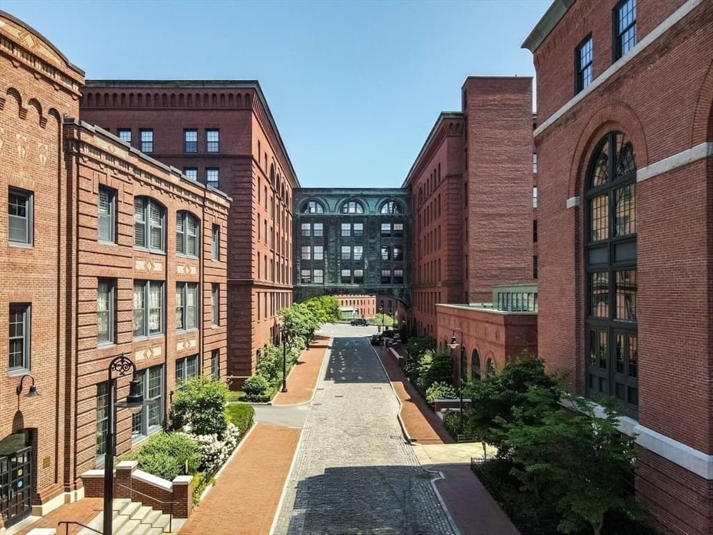 1245 Adams Street # 508, Boston MA 02124 photo 33