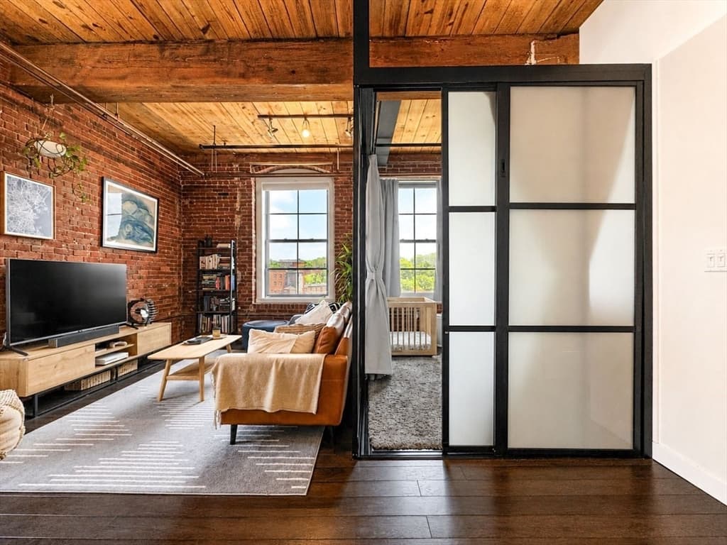 1245 Adams Street # 508, Boston MA 02124 photo 18