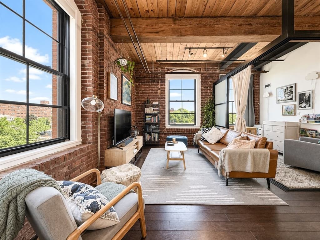 1245 Adams Street # 508, Boston MA 02124 photo 11