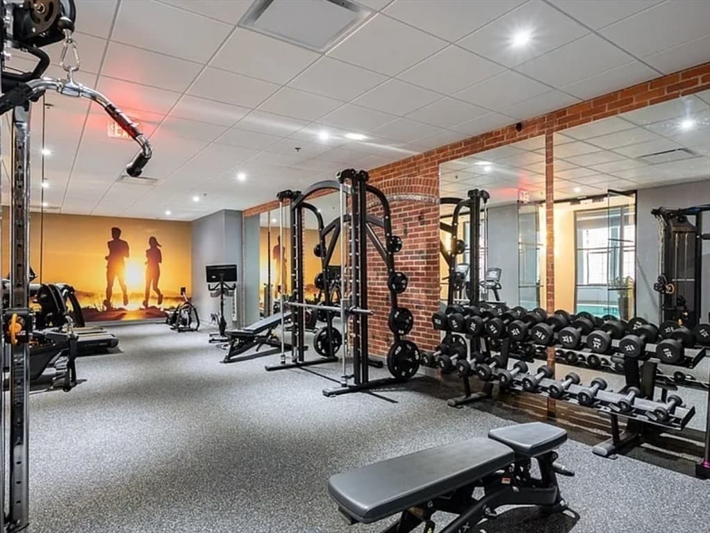 1245 Adams Street # 508, Boston MA 02124 photo 40