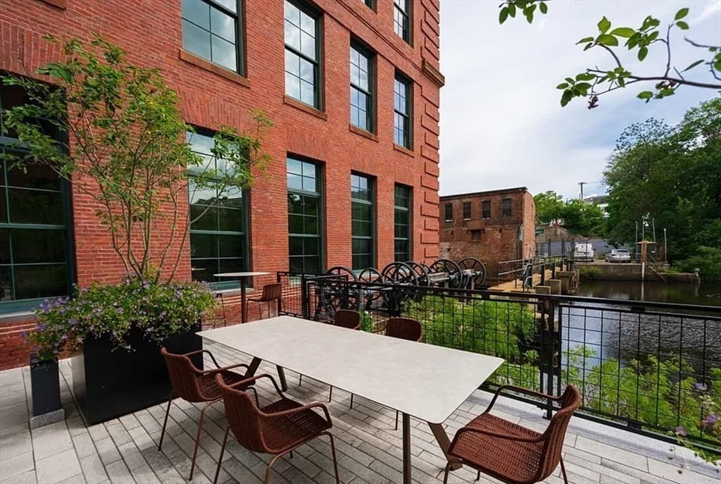 1245 Adams Street # 508, Boston MA 02124 photo 35