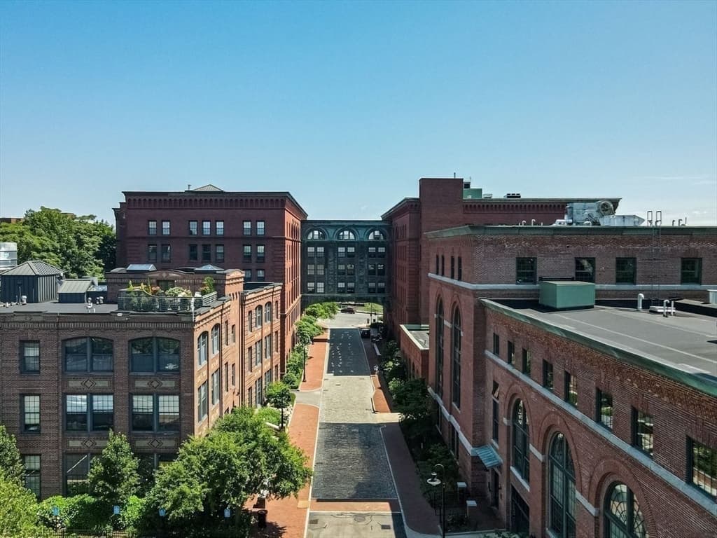 1245 Adams Street # 508, Boston MA 02124 photo 29