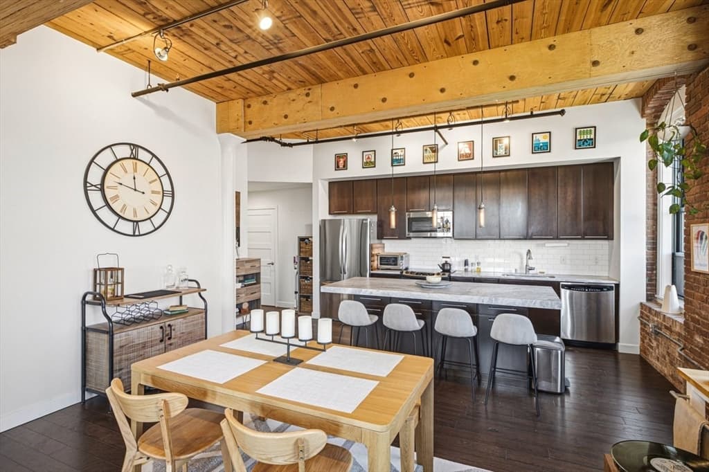 1245 Adams Street # 508, Boston MA 02124 photo 8