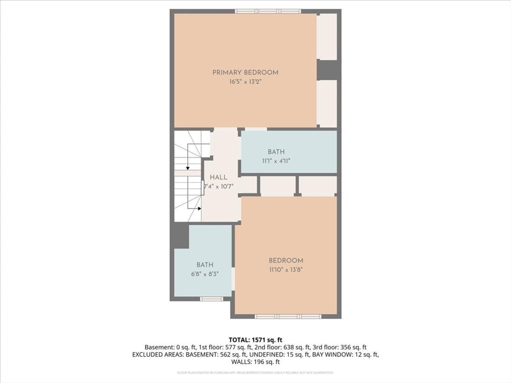 1316 Carriage Ln # 1316, Taunton MA 02780 photo 33