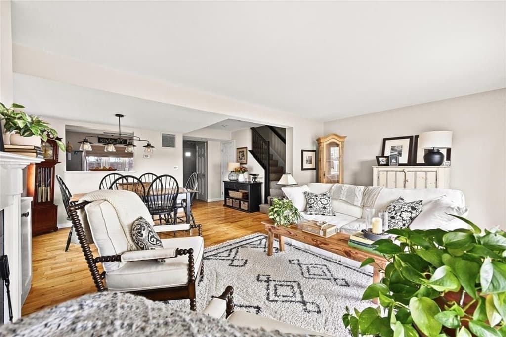 1316 Carriage Ln # 1316, Taunton MA 02780 photo 11