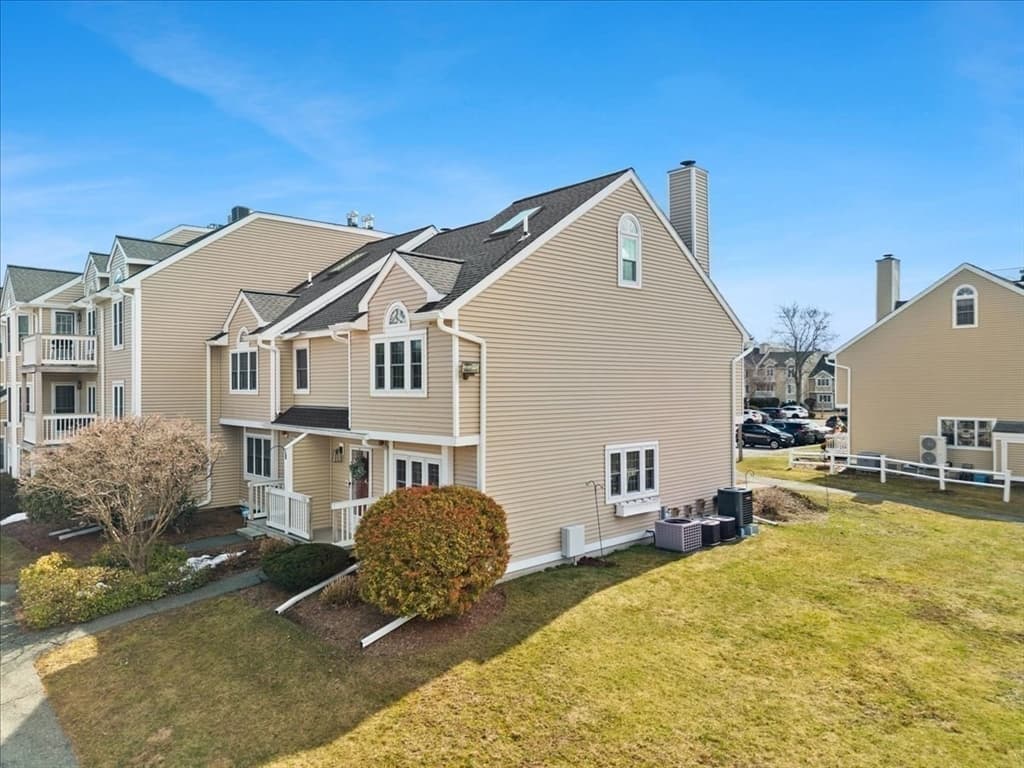 1316 Carriage Ln # 1316, Taunton MA 02780 photo 31