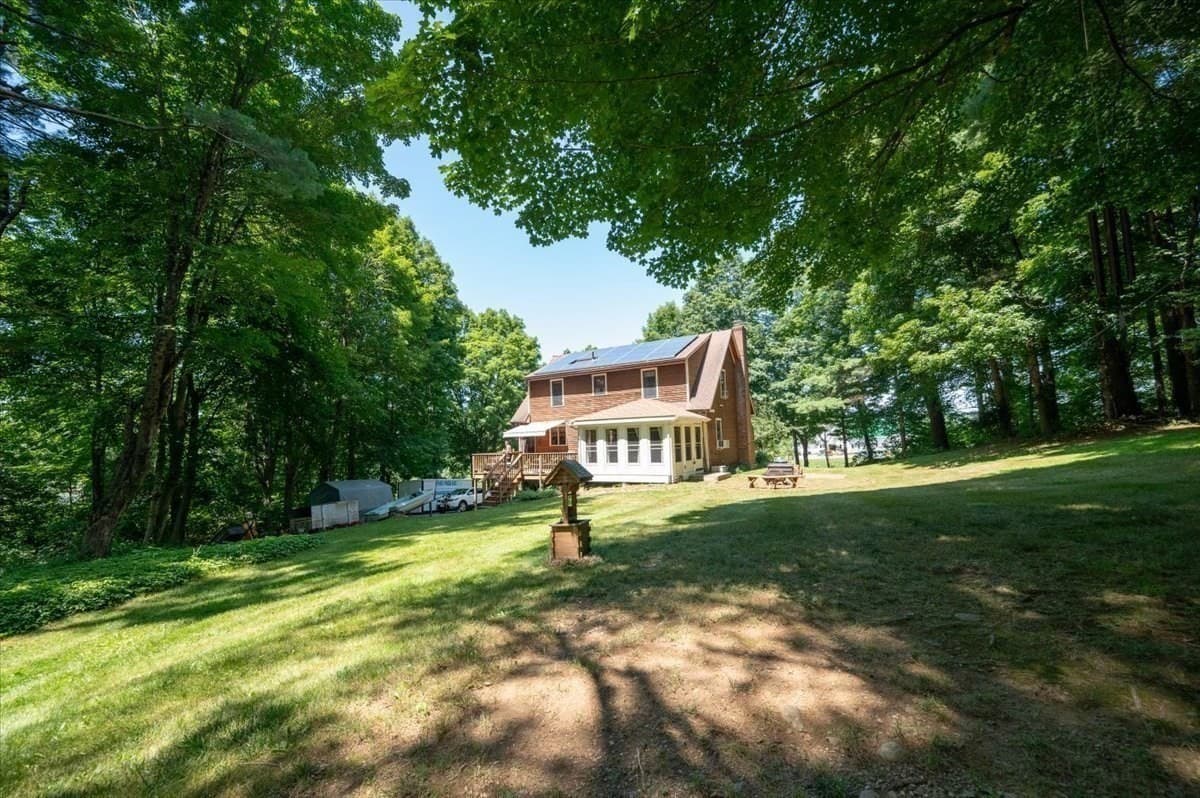 Single Family Residence at 6 Wire Village Rd, Spencer MA 01562, Spencer, photo 26 of 32
