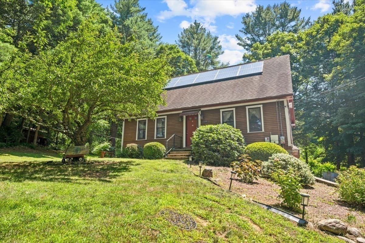 Single Family Residence at 6 Wire Village Rd, Spencer MA 01562, Spencer, photo 32 of 32