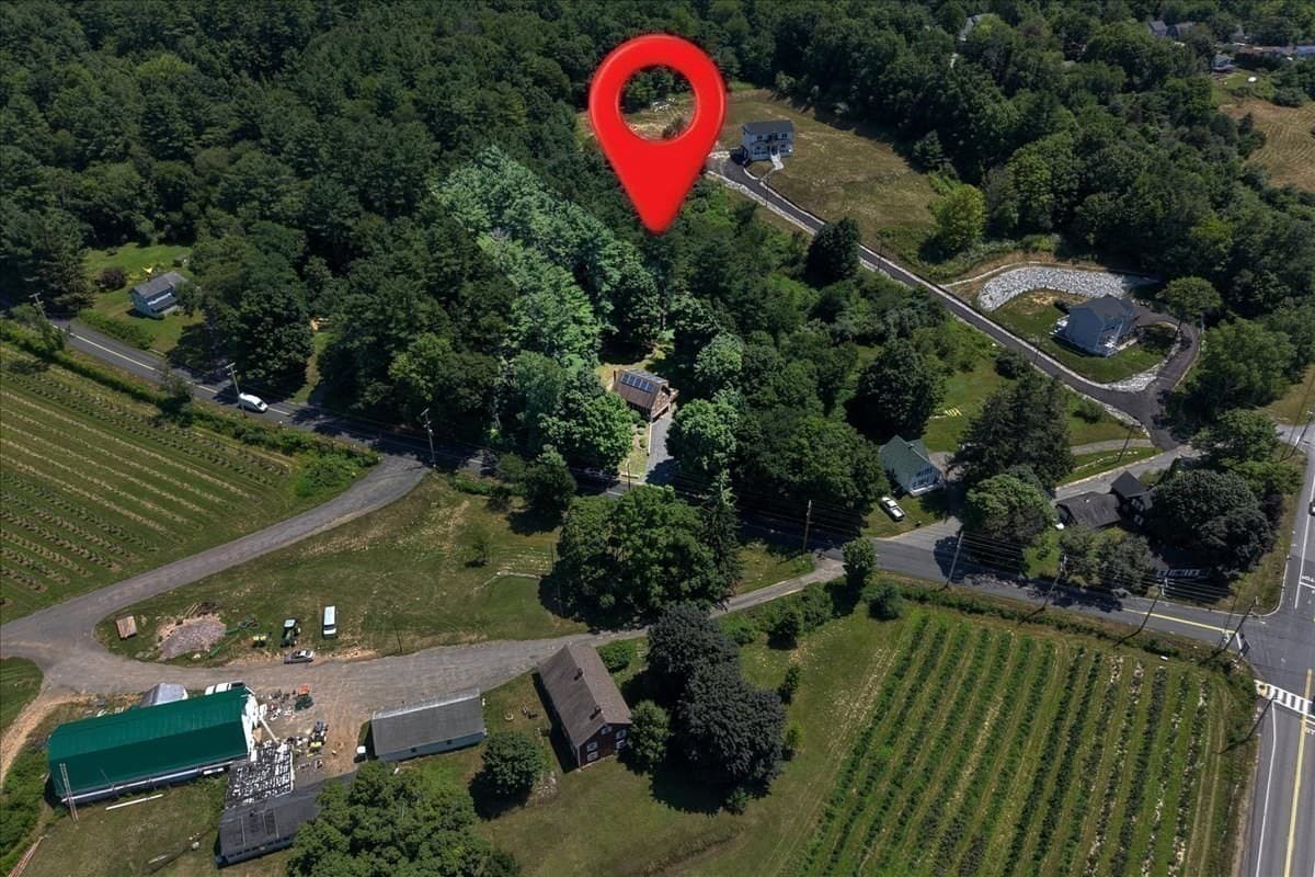 Single Family Residence at 6 Wire Village Rd, Spencer MA 01562, Spencer, photo 31 of 32