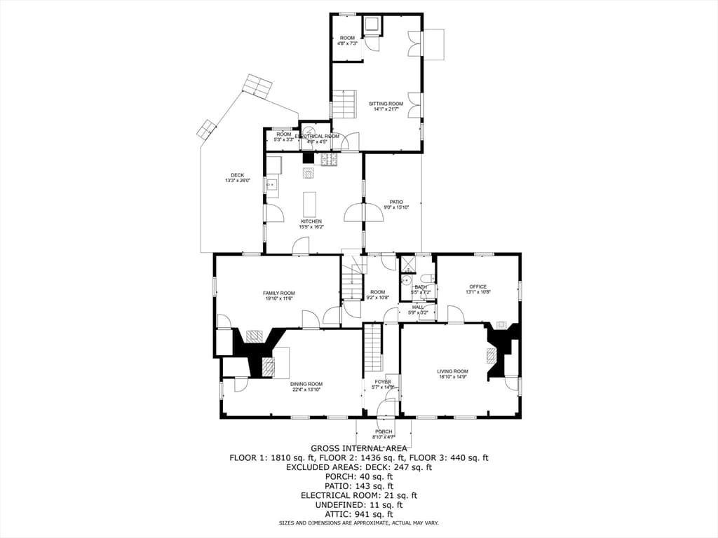 374 High St, Pembroke MA 02359 photo 22
