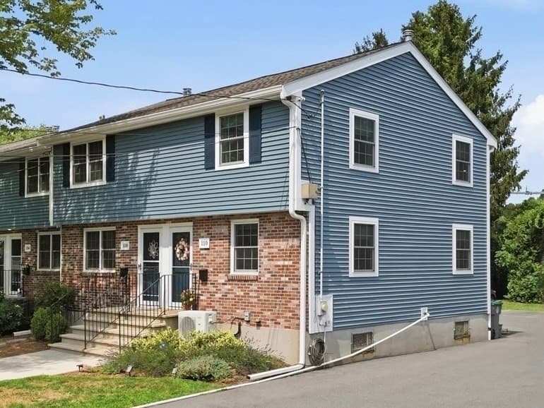 110 Hooper Rd # 110, Dedham MA 02026 photo 30