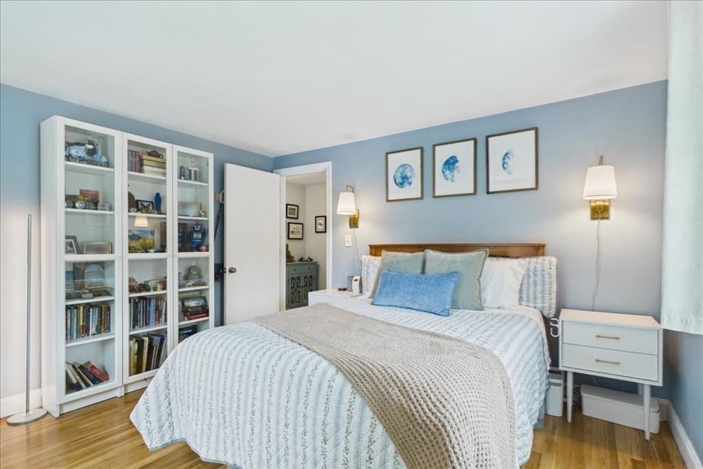 110 Hooper Rd # 110, Dedham MA 02026 photo 19