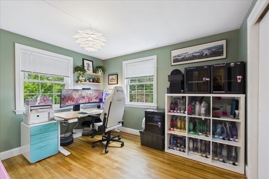 110 Hooper Rd # 110, Dedham MA 02026 photo 21