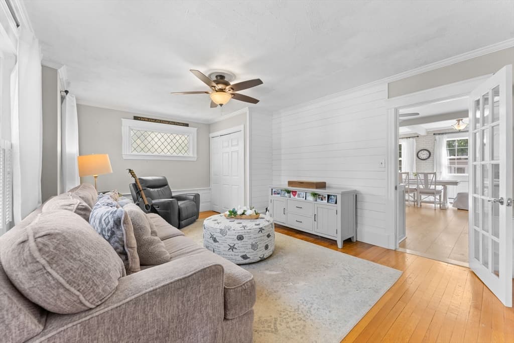 76 Morse Ave, Brockton MA 02301 photo 17