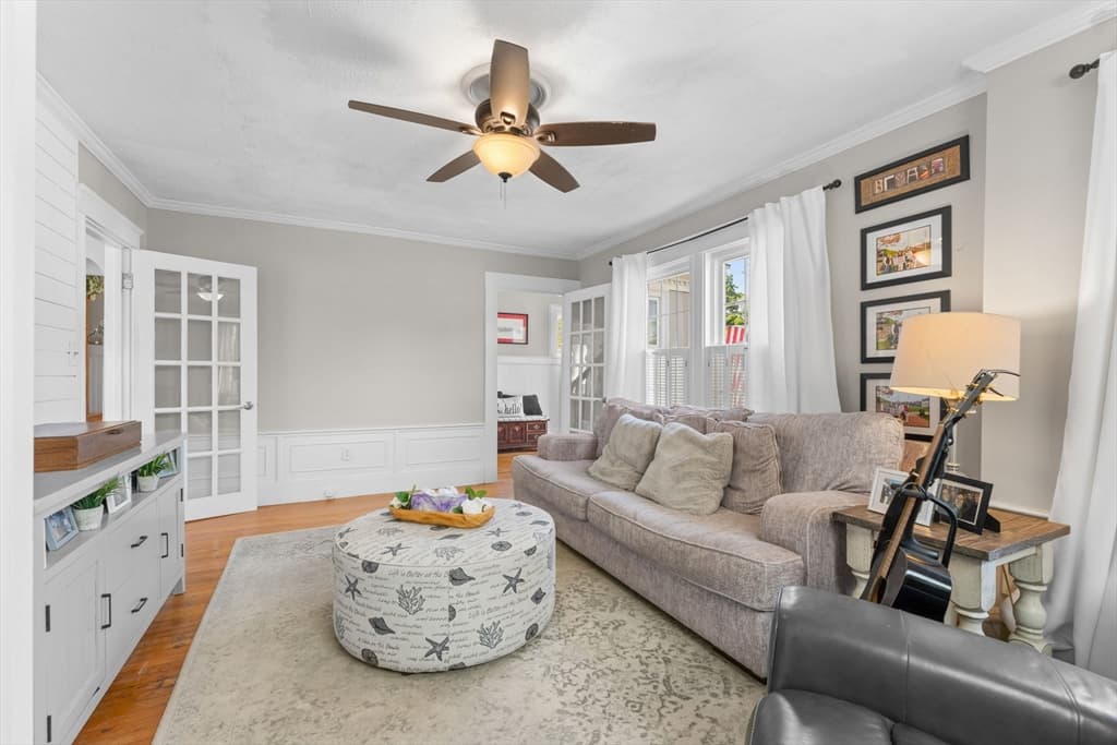 76 Morse Ave, Brockton MA 02301 photo 18