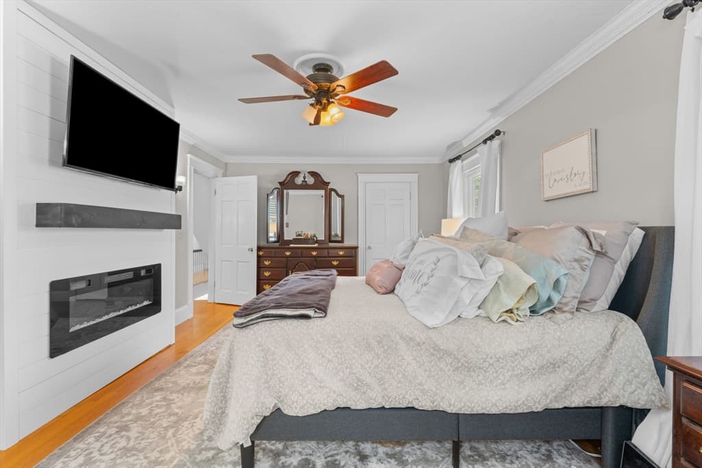 76 Morse Ave, Brockton MA 02301 photo 21