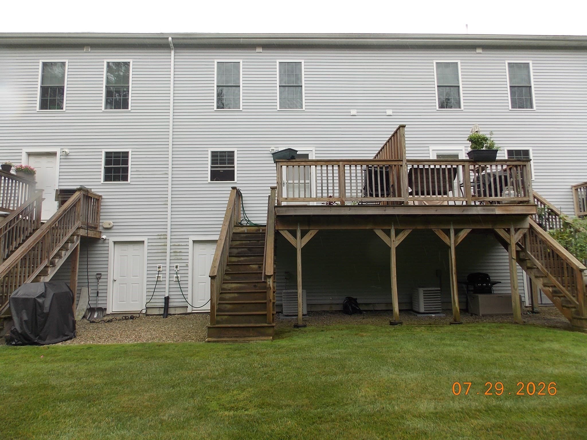 Condominium at 1 Paradise Ln # J3, Whitman MA 02382, Whitman, photo 12 of 14