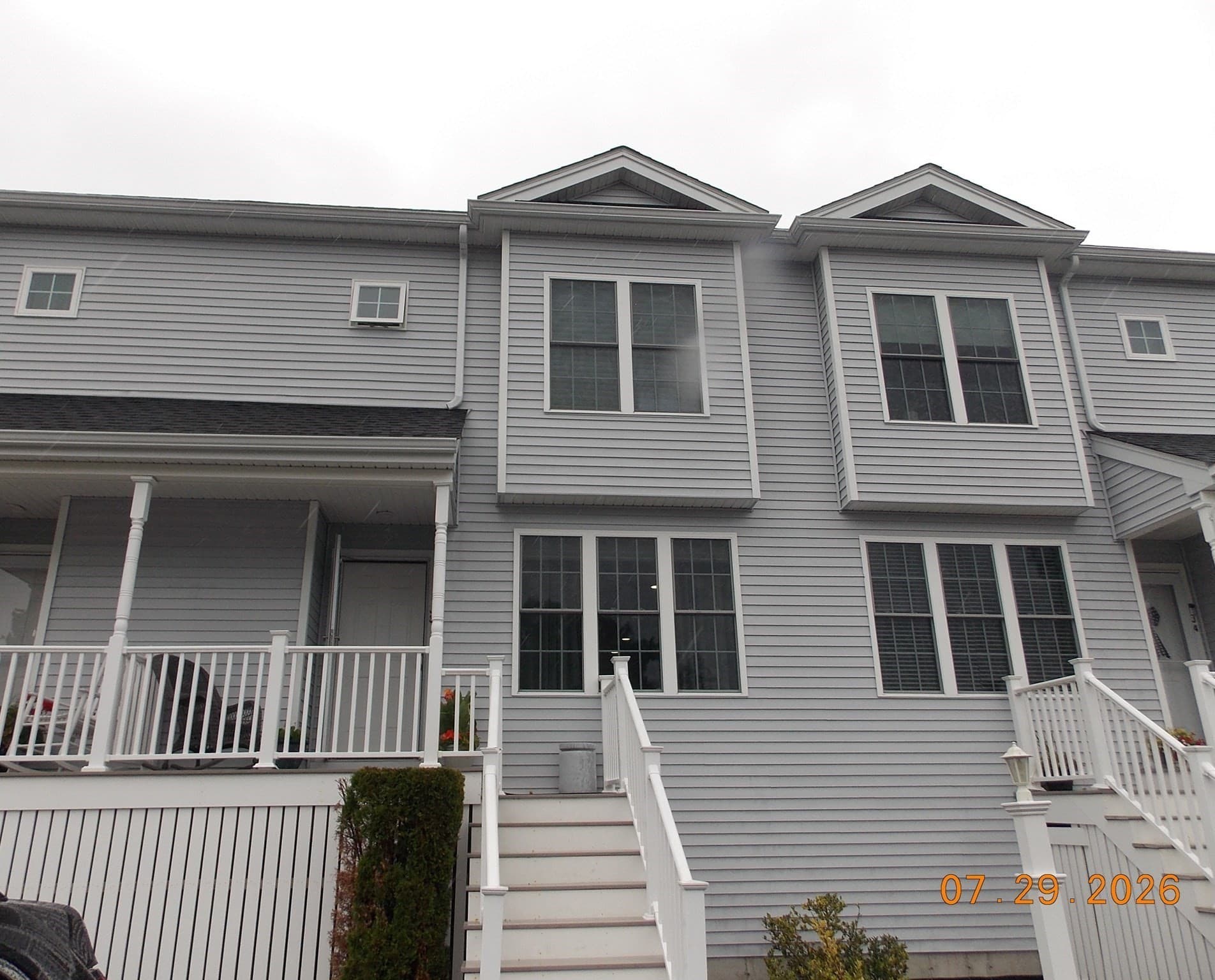 1 Paradise Ln # J3, Whitman MA 02382