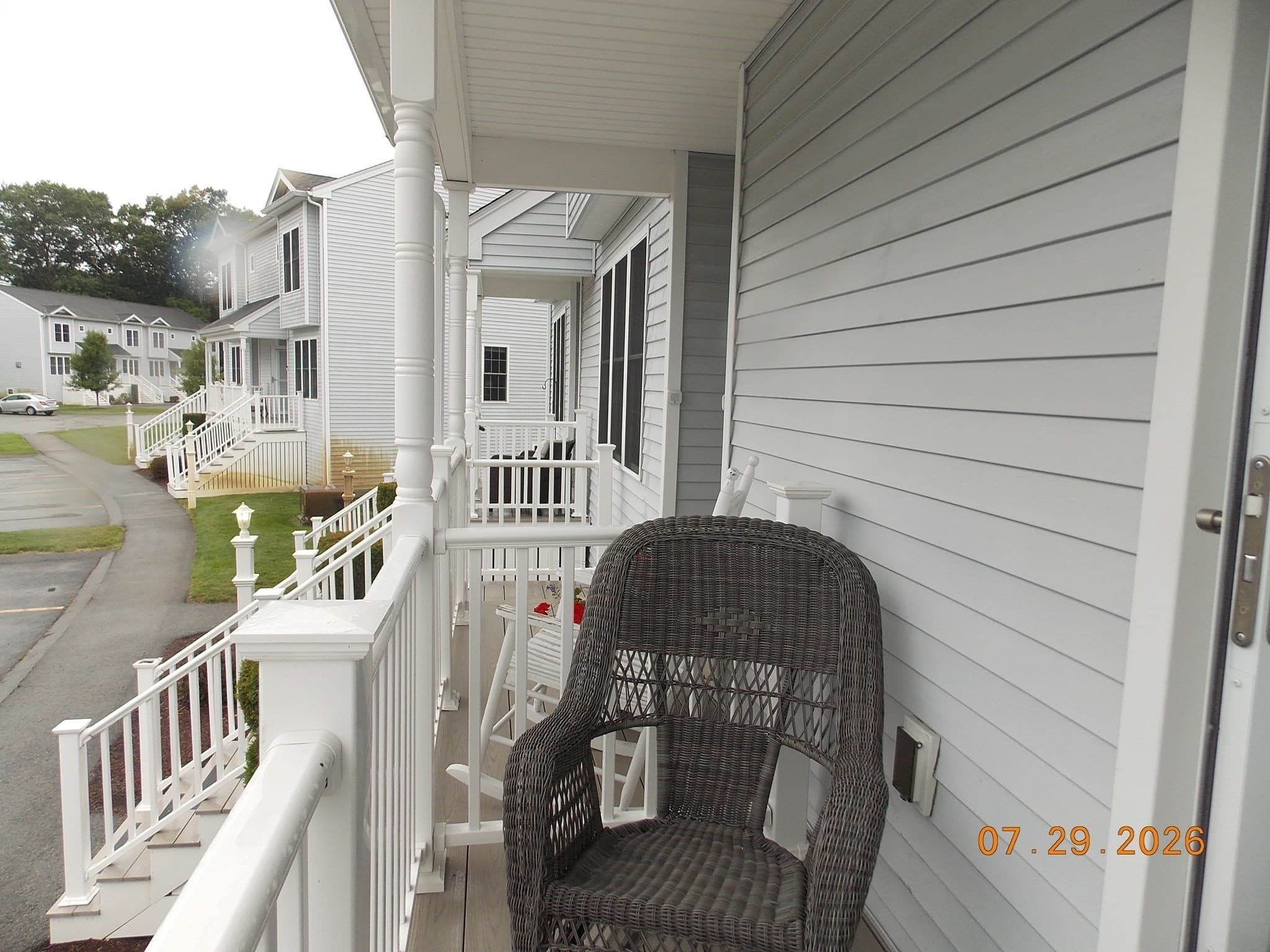 Condominium at 1 Paradise Ln # J3, Whitman MA 02382, Whitman, photo 11 of 14