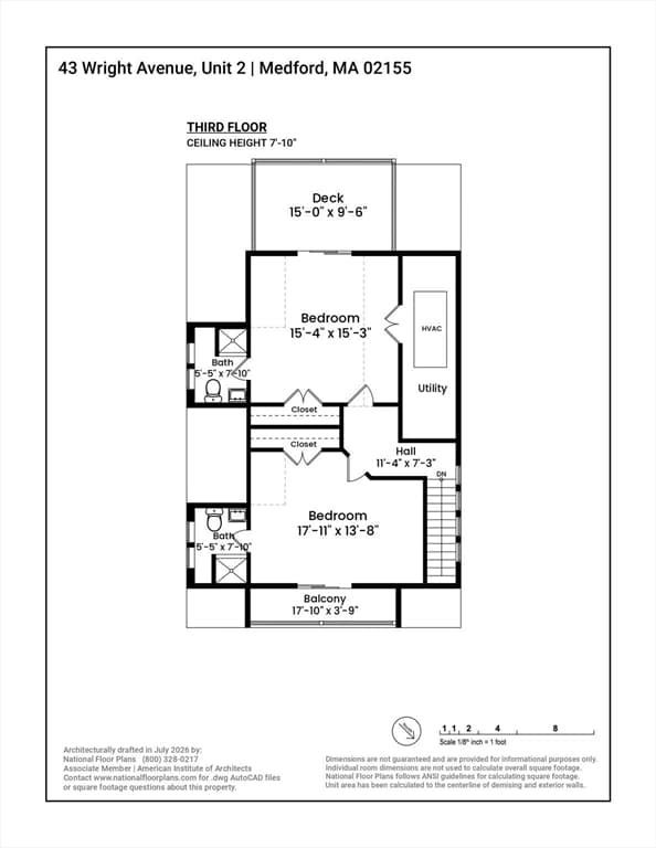 43 Wright Avenue # 2, Medford MA 02155 photo 24