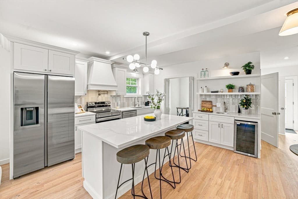 18 Jefferson Rd # A, Wakefield MA 01880 photo 6