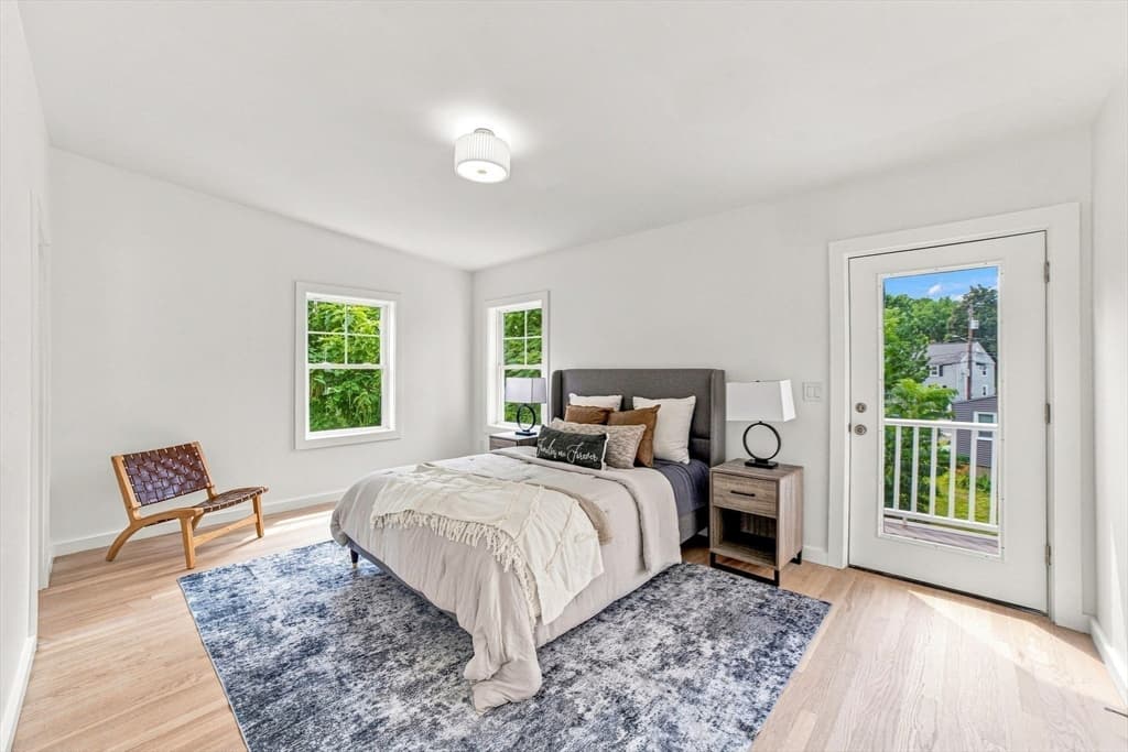 18 Jefferson Rd # A, Wakefield MA 01880 photo 26