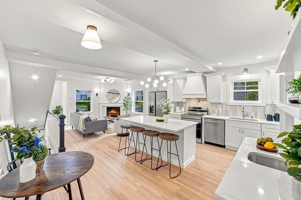 18 Jefferson Rd # A, Wakefield MA 01880 photo 7