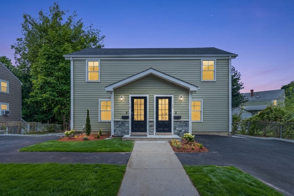 18 Jefferson Rd # A, Wakefield MA 01880 photo 3