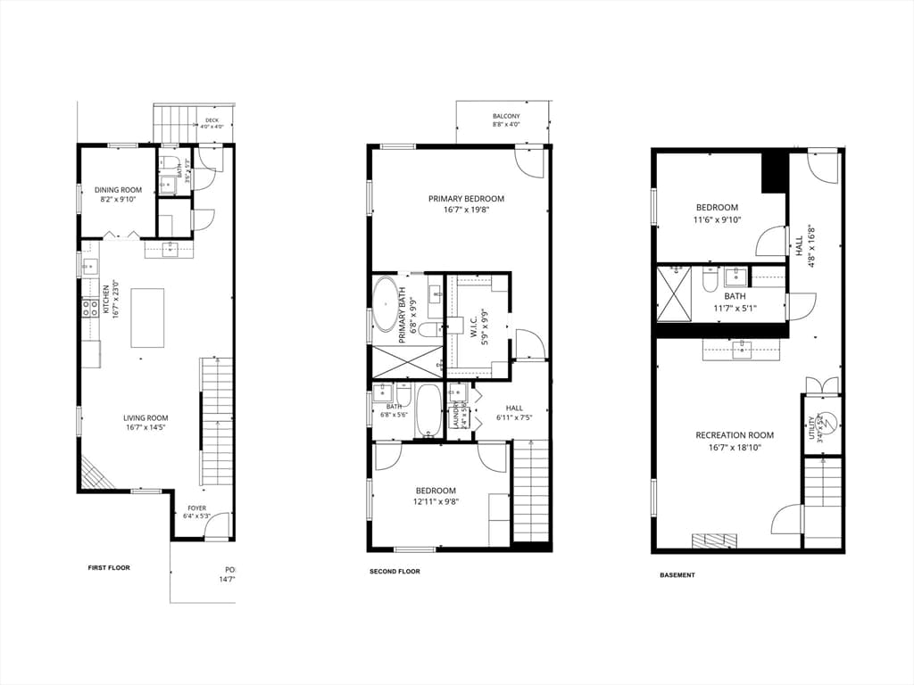 18 Jefferson Rd # A, Wakefield MA 01880 photo 40
