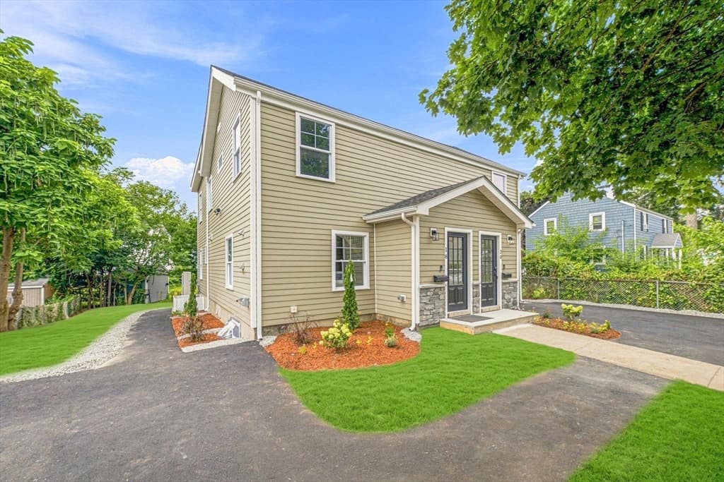 18 Jefferson Rd # A, Wakefield MA 01880 photo 4