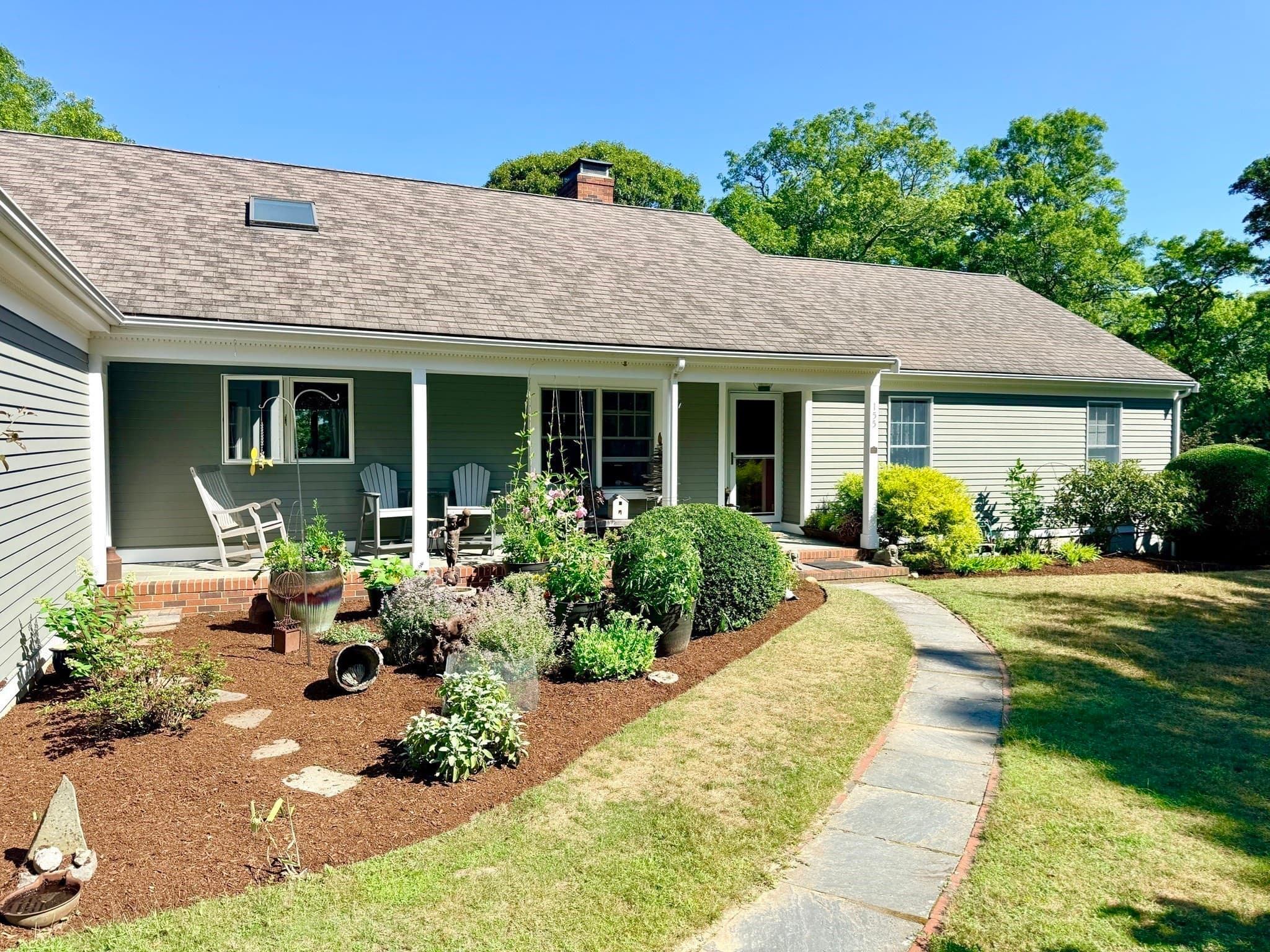 Single Family Residence at 155 Damon Rd, Brewster MA 02631, Brewster, photo 3 of 42