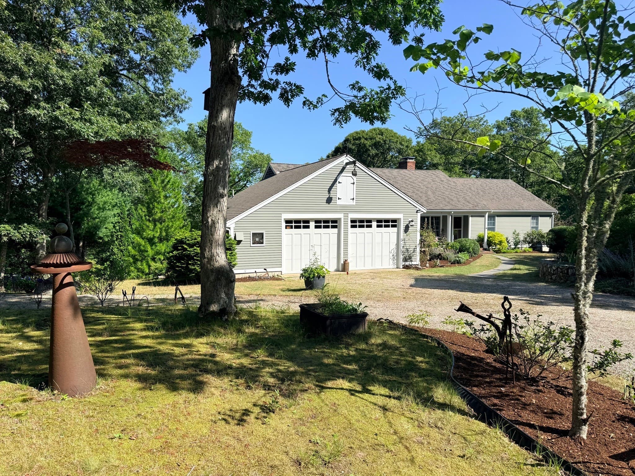 155 Damon Rd, Brewster MA 02631