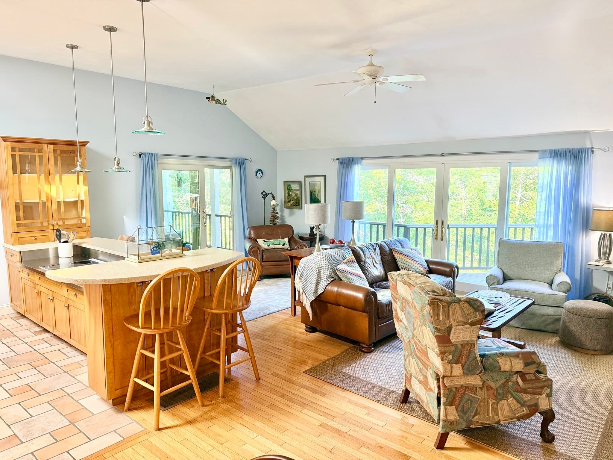 Single Family Residence at 155 Damon Rd, Brewster MA 02631, Brewster, photo 9 of 42