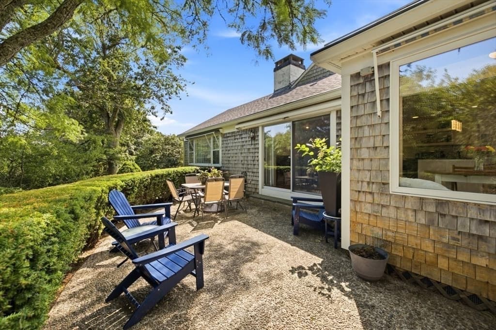 Single Family Residence at 105 Hillside Dr, Barnstable MA 02632, photo 27 of 36